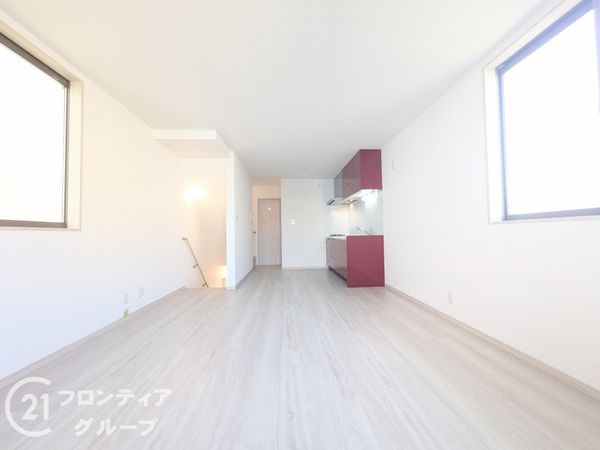神戸市兵庫区上祇園町の中古一戸建て