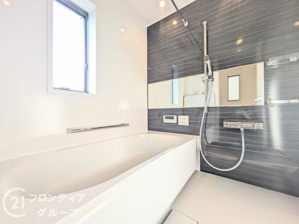 神戸市兵庫区上祇園町　新築一戸建て　A号地