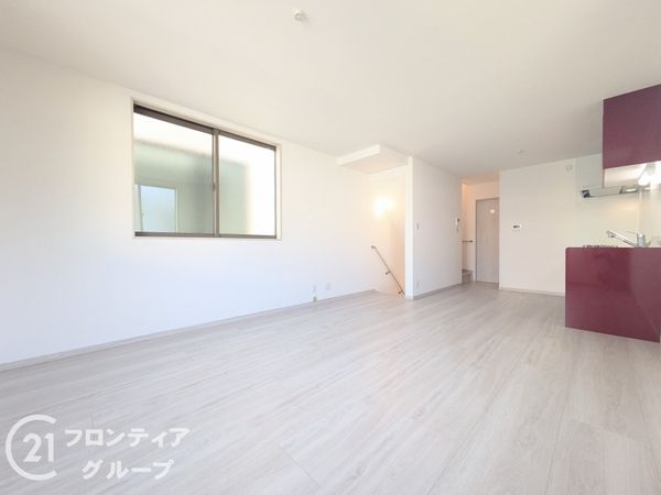 神戸市兵庫区上祇園町の中古一戸建て