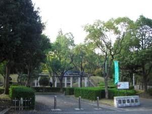 福岡市城南区東油山6丁目の土地(東油山公園)