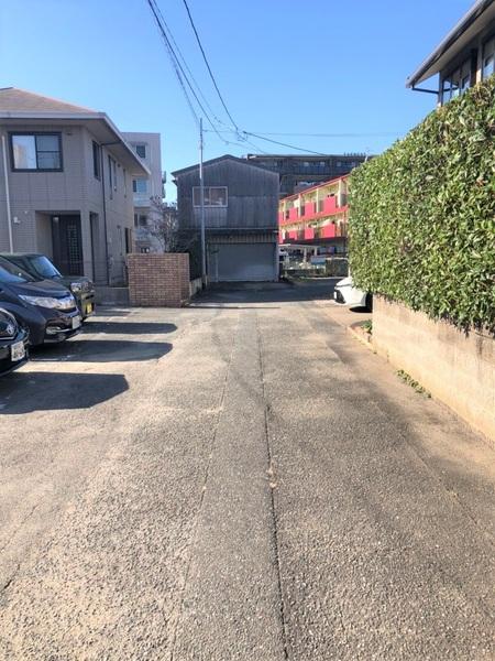 福岡市早良区城西２丁目の土地