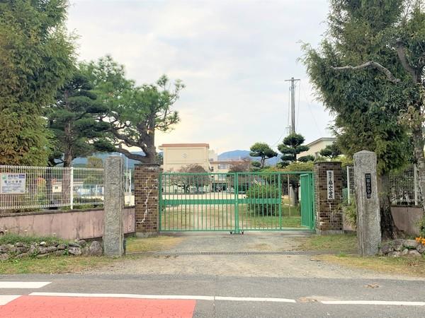 福岡市早良区大字脇山戸建(福岡市立脇山小学校)