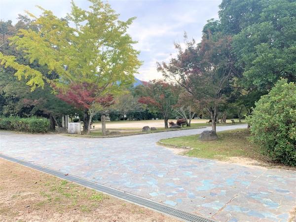 福岡市早良区大字脇山戸建(脇山中央公園)