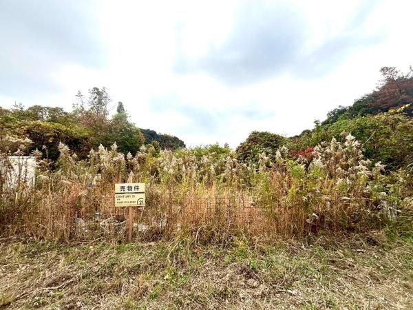福岡県糸島市高祖字金剛土地