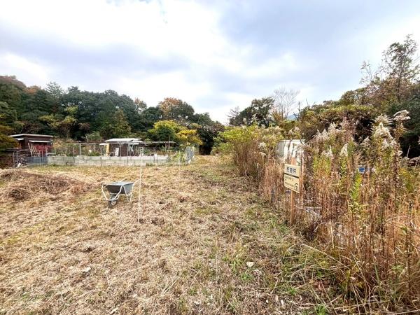 福岡県糸島市高祖字金剛土地