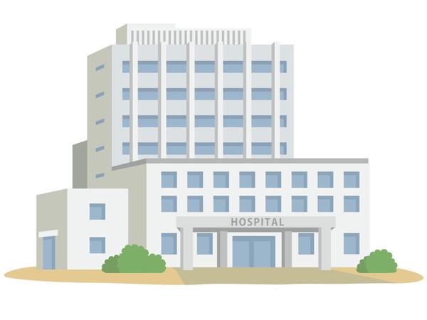 福岡市西区大字下山門の土地(医療法人白翠園春日病院)