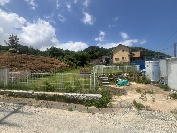 福岡市西区大字下山門土地