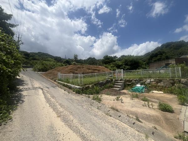 福岡市西区大字下山門土地