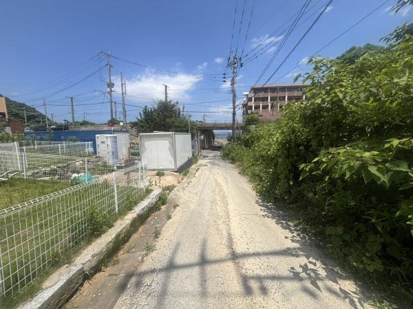 福岡市西区大字下山門土地