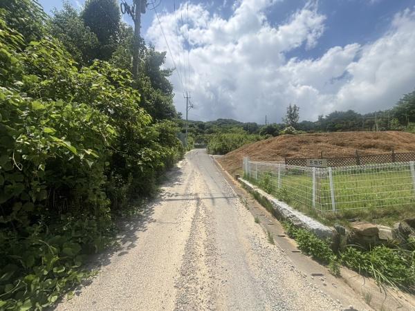 福岡市西区大字下山門の土地