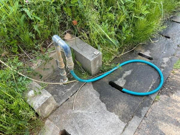 福岡市西区大字下山門の土地