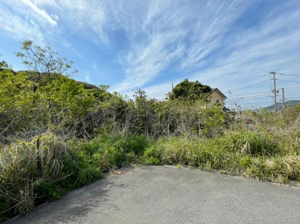福岡市西区大字下山門の土地