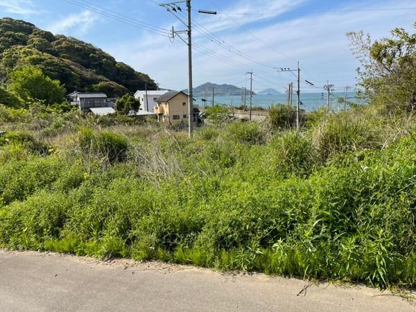 福岡市西区大字下山門の土地