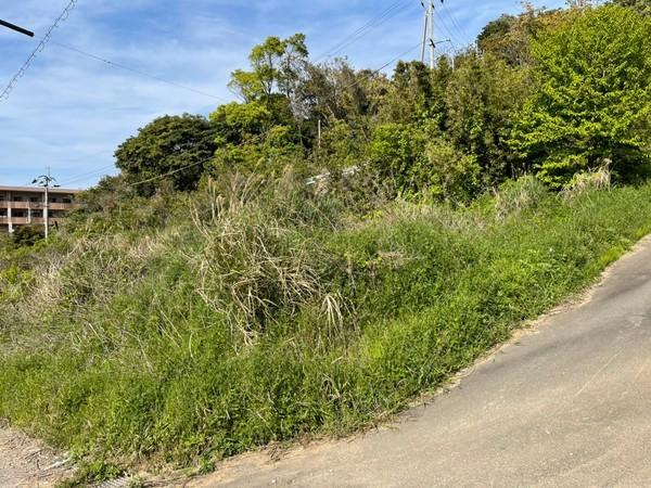 福岡市西区大字下山門の土地
