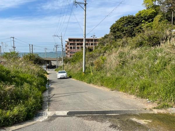 福岡市西区大字下山門の土地