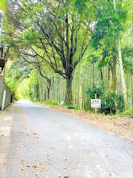 福岡市早良区大字石釜の土地