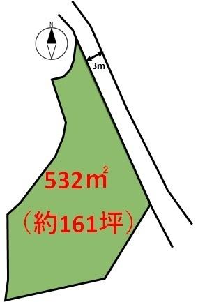 福岡市早良区大字石釜字東山林