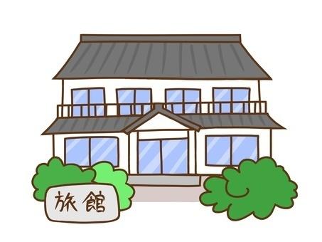 糸島市二丈鹿家の土地(初潮旅館)