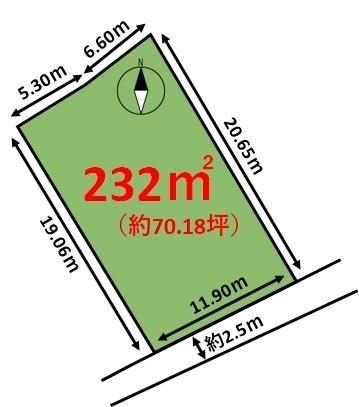 糸島市志摩小金丸土地