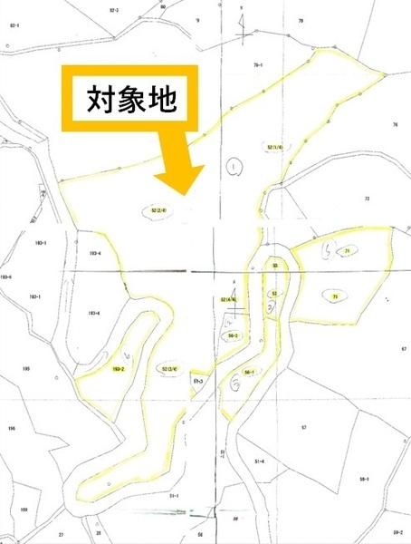 糸島市二丈一貴山土地