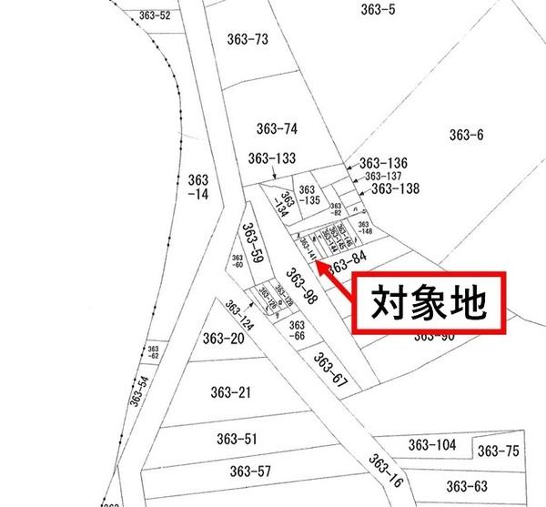 福岡市西区大字女原の土地