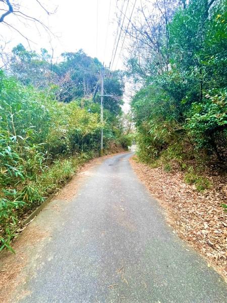 福岡市西区大字女原の土地