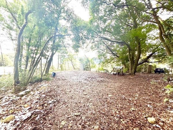 福岡市早良区大字石釜字唐ノ原売土地