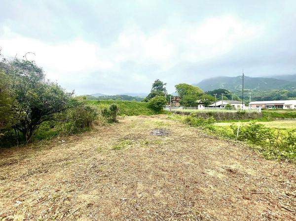 糸島市飯原の土地