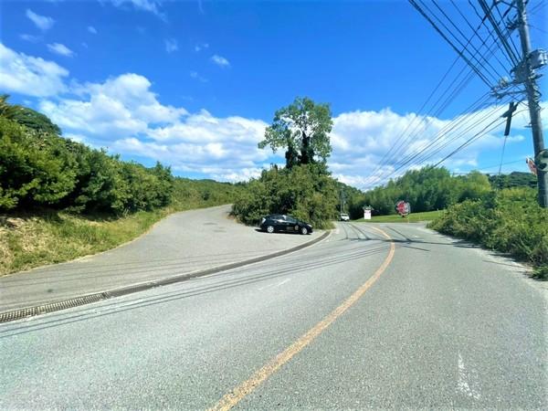 糸島市志摩馬場の土地