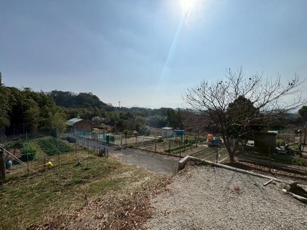 糸島市志摩馬場の土地