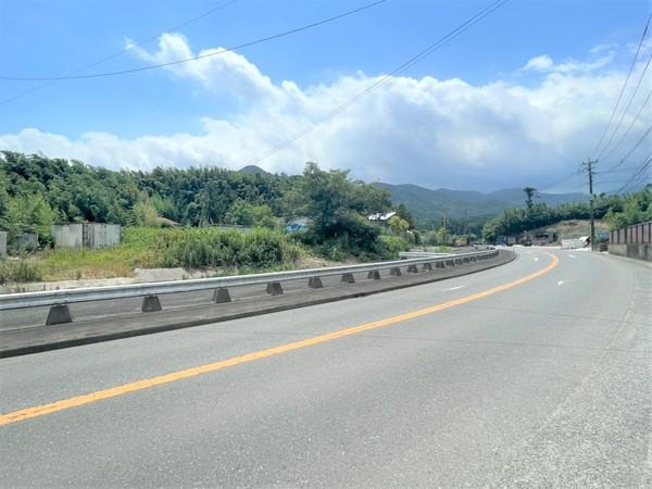 糸島市飯原の土地