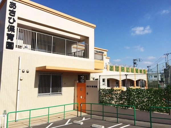 福岡市早良区野芥5丁目の土地(あさひ保育園)
