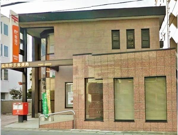 福岡市早良区野芥5丁目の土地(福岡野芥郵便局)