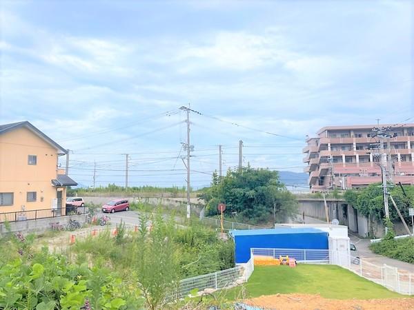 福岡市西区大字下山門の土地