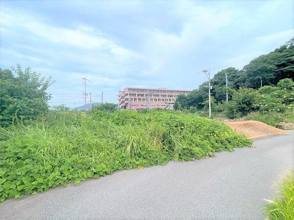 福岡市西区大字下山門字大谷土地