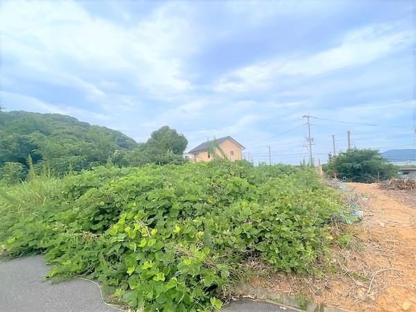 福岡市西区大字下山門字大谷土地