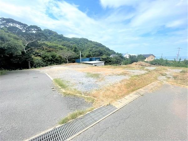 福岡市西区大字下山門の土地