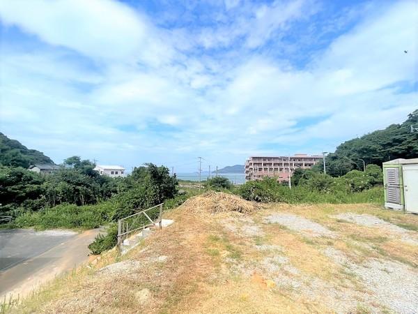 福岡市西区大字下山門の土地