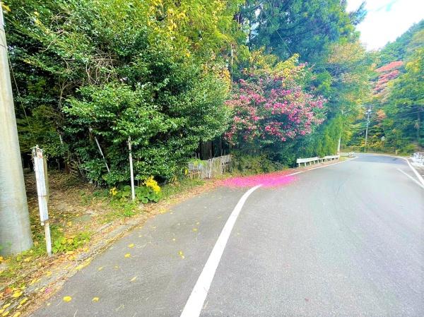 福岡市早良区大字椎原の土地