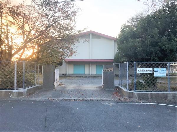 北九州市八幡西区高江3丁目の土地(北九州市立香月小学校)