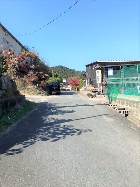 那珂川市大字上梶原の土地