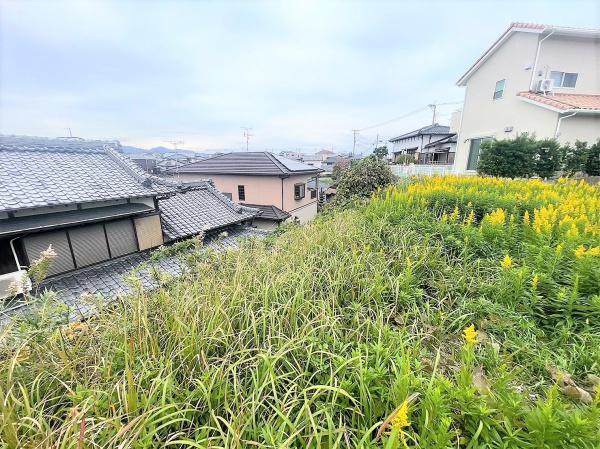 福津市福間南２丁目の土地