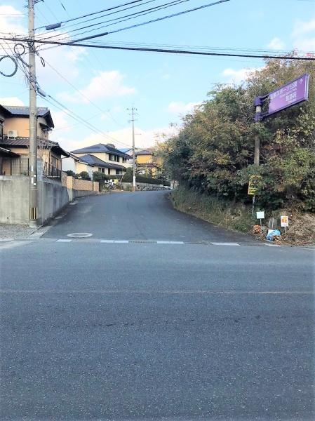 筑紫野市大字山家の土地