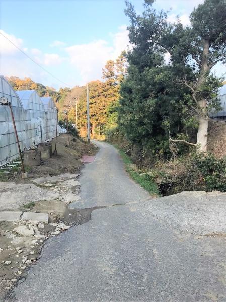 糸島市志摩桜井の土地