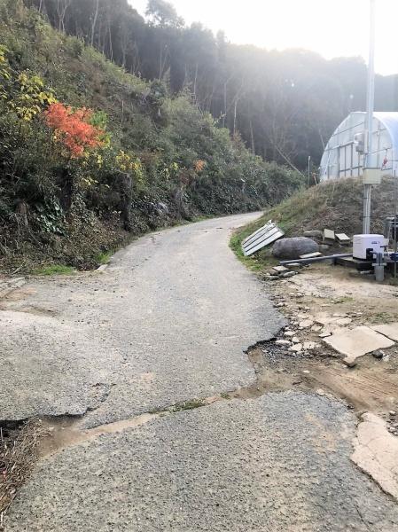 糸島市志摩桜井の土地