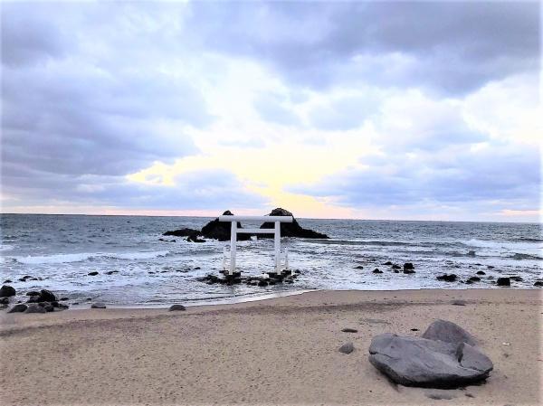 糸島市志摩桜井の土地