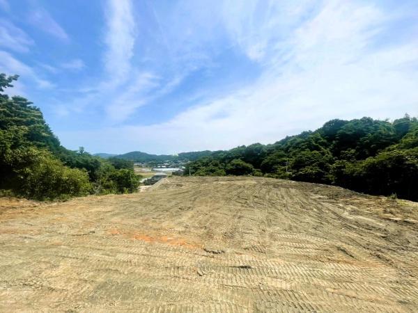 福岡市西区今宿上ノ原の土地