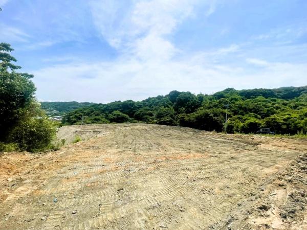 福岡市西区今宿上ノ原の土地