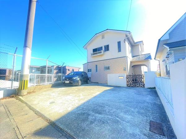 春日市塚原台3丁目戸建