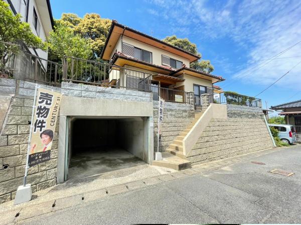 早良区野芥５丁目戸建